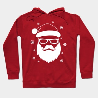 Santa Claus Hoodie